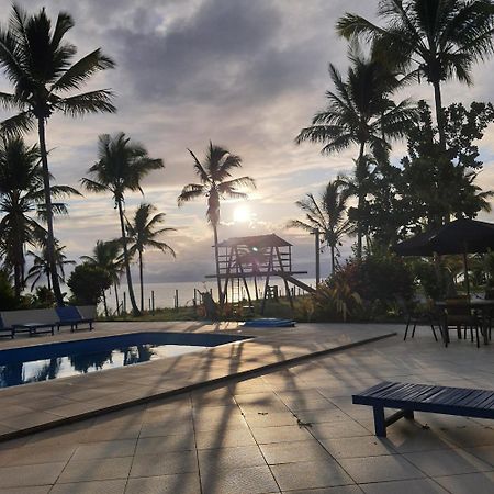 Hotel Praia Da Paixao Prado Luaran gambar